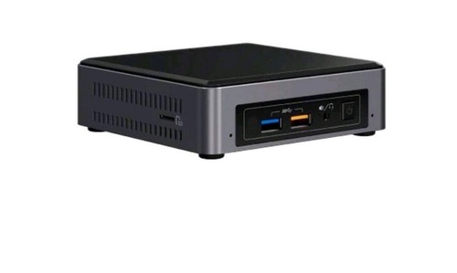 Intel nuc7i5bnk core - nuc7i5bnk,