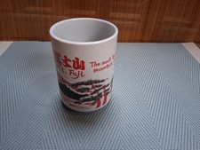 Mug / Verre à Thé Céramique