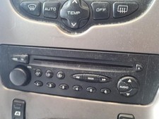 Autoradio d'origine CITROEN