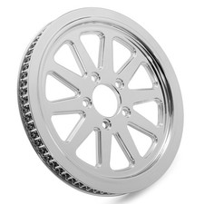 Poulies Pulley 66T 24mm pour