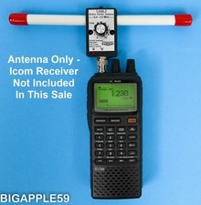 Active Ferrite Antenna 0.5 -