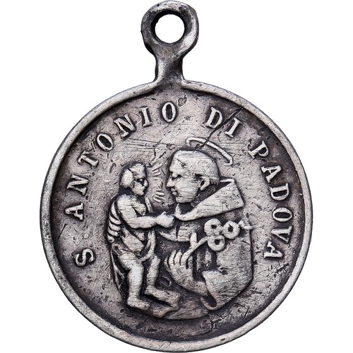 France médaille saint - médaille,,