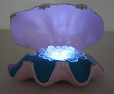 PLAYMOBIL 70095 COQUILLAGE