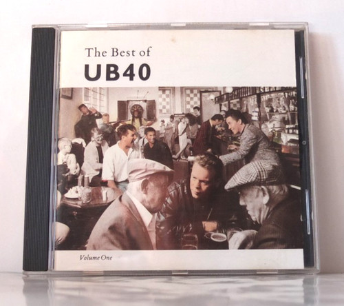 The best 40 volume - ub,