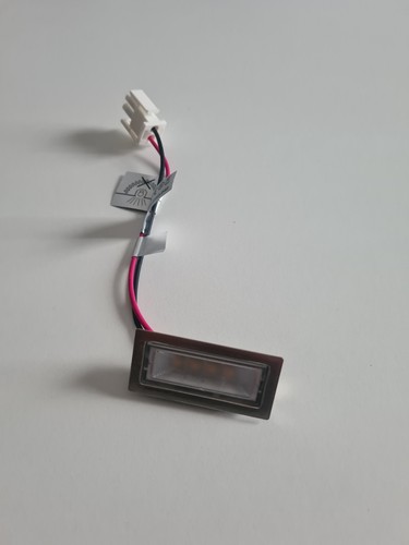 Spot led s2000 12v 1w - spot,