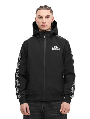 Lonsdale ouston veste homme - veste, à