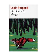 de Goupil a Margot, Louis