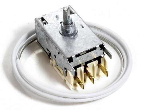 Thermostat réfrigérateur