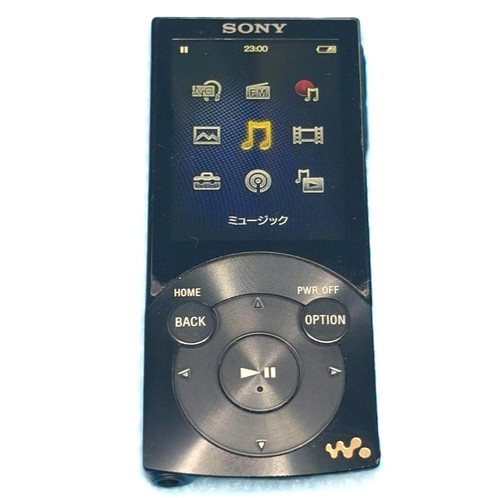 Lecteur mp3 multimédia - mp3,