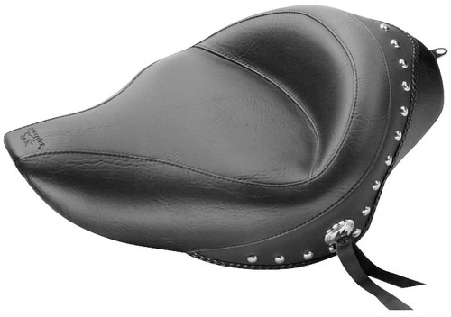 Selle solo studded wide - solo,