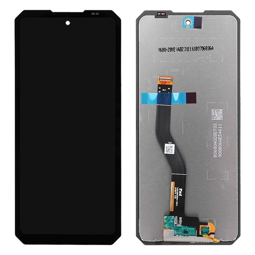 Ecran tactile touch lcd - ecran,