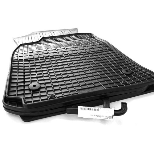 Tapis caoutchouc neuf audi - en,