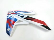 CARENAGE AVANT GAUCHE RIEJU