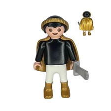 Playmobil figurine enfant