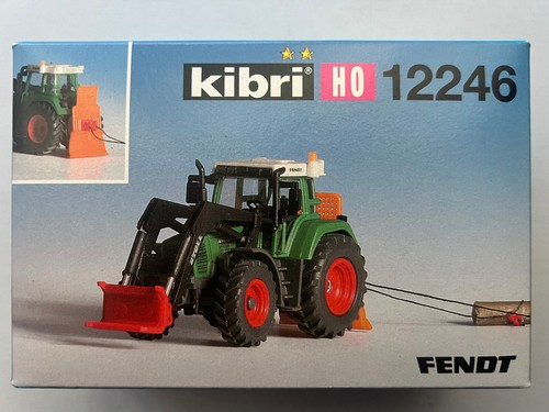 Kibri 12246 fendt - 12246,