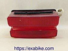 feu arriere pour Yamaha XJR