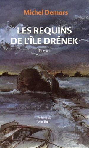 Les requins île drenek - de, l’Île