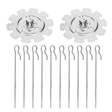 Rôtissoire En Acier Inoxydable Four Électrique Barbecue Brochettes Cage à