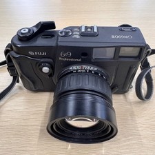Appareil photo moyen format