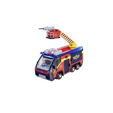 Sam Le Pompier - Camion de