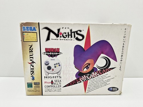 Nights analog controller - nights,