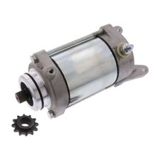 Démarreur pour Kawasaki En