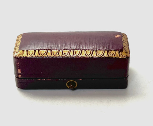 Boite écrin bijoux napiii - écrin,