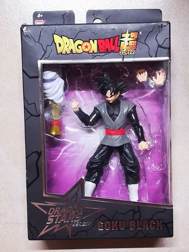 Figurine dragon ball - figurine,