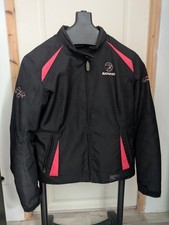 Blouson moto femme bering - blouson,