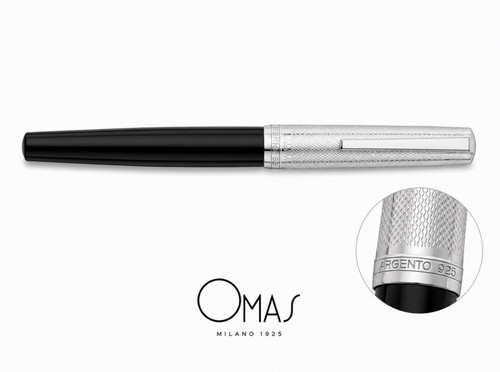 Omas stylo plume - plume, 72