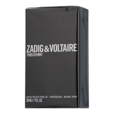 Zadig & Voltaire - C'est lui 