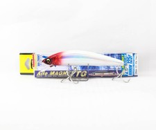 Yo Zuri Duel Aile Magnet TG Minnow 125F Flottant Leurre F1253-HRH (5383)