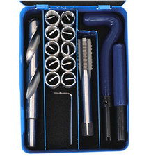 KIT FILETS RAPPORTES M14 X 150 BGS Type HELICOIL POUR REPARATION DE FILETAGE
