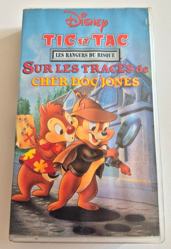 Tic tac sur - les, de
