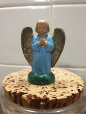 Ancien Santon Creche Noel