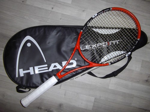 Raquette tennis head - raquette,