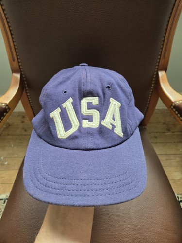 Casquette polo ralph lauren - casquette,