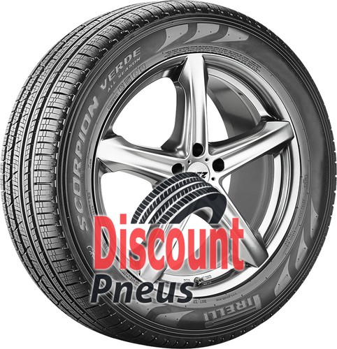 Pirelli scorpion verde - scorpion,