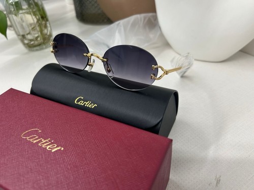 Cartier lunettes - cartier,