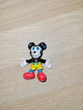 Ancienne Figurine Disney Mickey. Jim ?