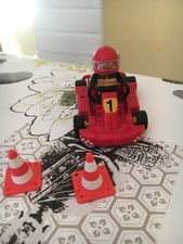 Playmobil : 3251 : Karting