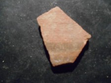 *Tesson poterie antique vase