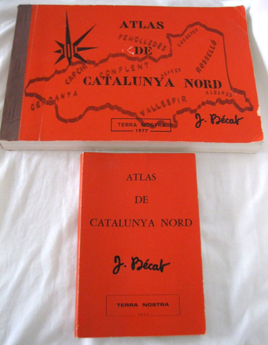Atlas catalunya nord - de,