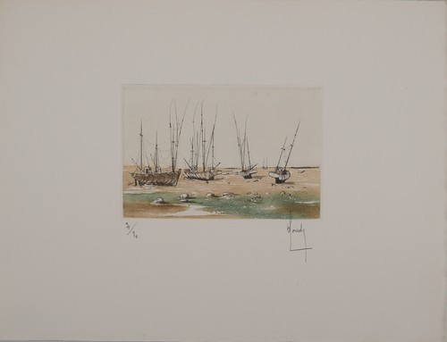 Bernard louedin voiliers sur - bernard,