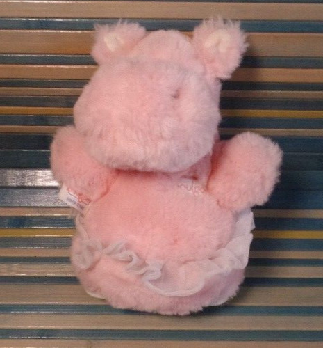 Doudou peluche - doudou,