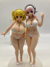 Jeu de figurines Super Pochaco