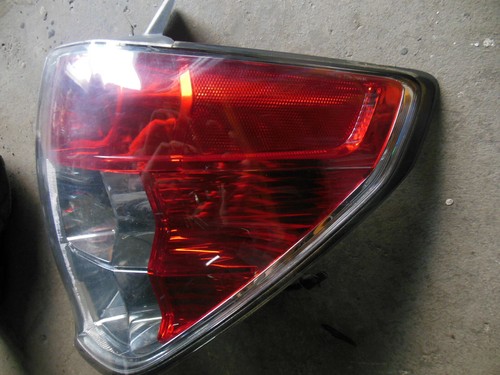Subaru forester feu - sh,