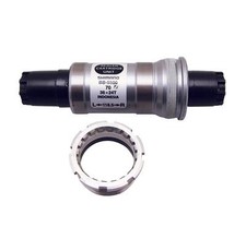 Boitier pédalier shimano