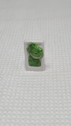 Fève rex toy story - fève,