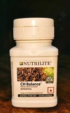 Amway Nutrilie CH Balance 60